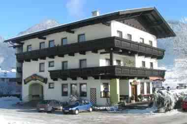 Hotel Alpenblick