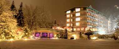 Thermenhotel Sendlhof